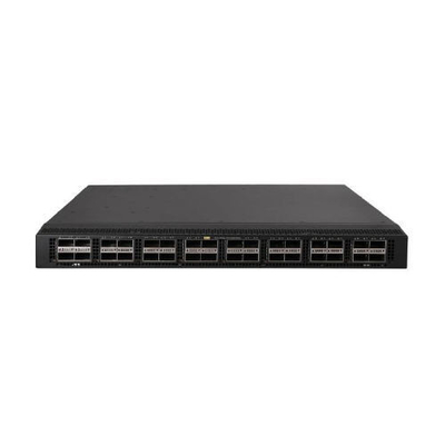 Buon prezzo H3C personalizzabile S9850-32H Data Center Switches Velocità 10/100/1000Mbps Tasso di trasmissione per esigenze personalizzabili in linea