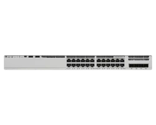 Good price Customized C9 200-24T-A Cayst 92 00 24-Port Data Enterprise Switch Network Advantage Switch for Customer Requirements online