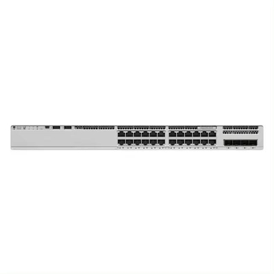 Buon prezzo Dimensione personalizzata C9200L-48T-4G-E 48 Port Data Network Switch Personalizzabile e personalizzato per la tua azienda in linea