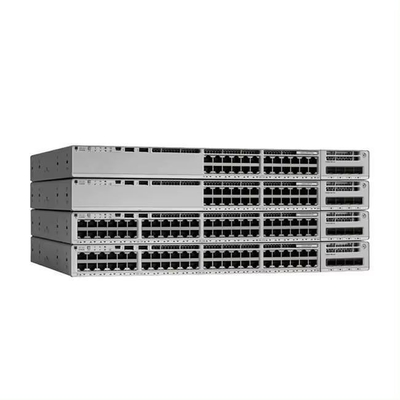 Buon prezzo Sistemi di trasmissione dati a 48 porte della serie 92 00L 4 X 1G in linea