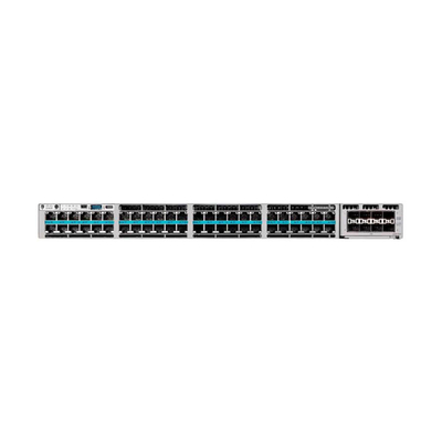Good price Stock C9300X-12Y-E 9300x Network Essentials Managed Switch 12 Ports Customized Size Managed Stock online