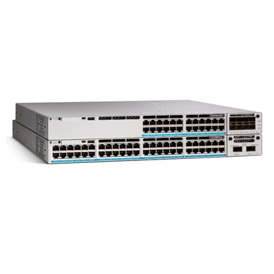Buon prezzo Stock Ex4400-24x Ethernet Switch con funzione LACP e connettività senza soluzione di continuità in linea