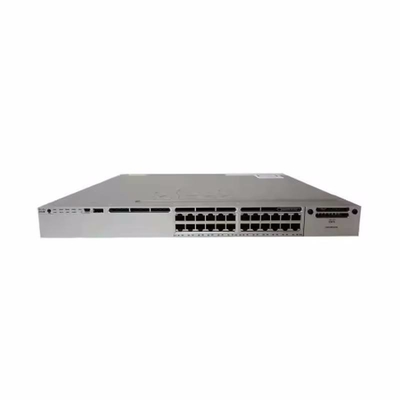 Good price Original C 9300-24T-E Managed L2/L3 Gigabit Ethernet Network Essentials Switch for Customizable Workstation Performance online