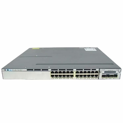Good price C93 00-2 4P-E Network Switch 24-Port POE Network Switches 10/100/1000Mbps Ready to Ship online