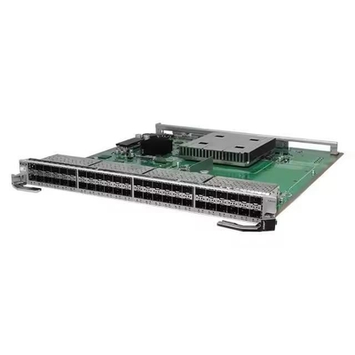 Buon prezzo 10/100/1000Mbps Tasso di trasmissione S7700 Serie 48-Port 10GE SFP Interface Card X6S SFP LSS7X48SX6S0 Advanced Line Card in linea