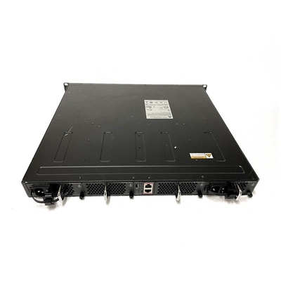 Buon prezzo CE6851-48S6Q-HI CE6800 Serie 48 X 10 GE SFP e 6 X 40 GE QSFP Tutti i portali ottici per data center Gigabit Switch in linea
