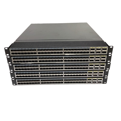 Buon prezzo CE6851-48S6Q-HI Commutatore ottico a 48 porte 48*10G e 6*40G Porti SFP per la comunicazione full-duplex e half-duplex della serie CE6800 in linea