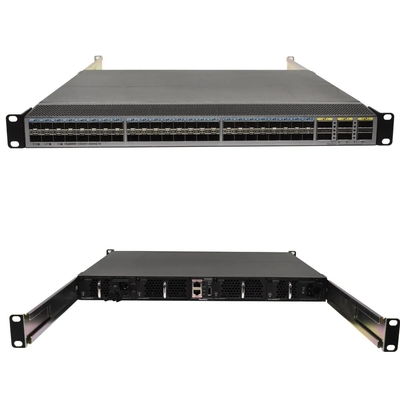 Buon prezzo CE6800 Serie 48-Port 10G SFP e 6-Port 40GE QSFP Data Center Switches con modalità di comunicazione full-duplex half-duplex in linea
