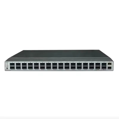 Buon prezzo CE8850-32CQ-EI CloudEngine Serie 8800 Switch 32 porte Data Center Network Switch Modello privato e personalizzabile in linea