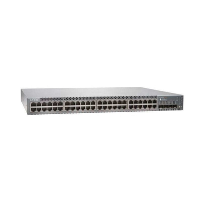 Buon prezzo Nuovo Original Ex3400-48mp Switch di rete 48 porte Switch Switch di rete Ex2300-48mp in linea