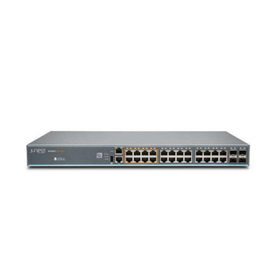 Good price Full-Duplex Half-Duplex Communication EX2300-24T The Best Enterprise Switch for Workstation online
