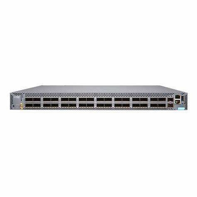 سعر جيد QFX5120-48Y-AFI2 جهاز تحويل شبكة الاتصالات المزدوجة الكاملة ونصف المزدوجة لنقل البيانات السلس والسريع الانترنت
