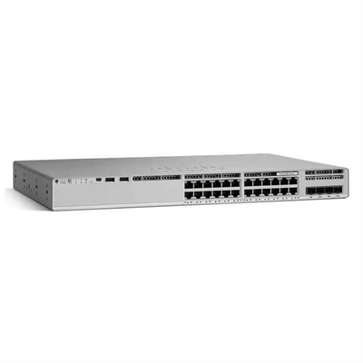 ভালো দাম কাস্টমাইজযোগ্য EX4600-EM-8F ইথারনেট সুইচ 10/100/1000Mbps সংক্রমণের জন্য চূড়ান্ত নেটওয়ার্কিং সমাধান অনলাইন