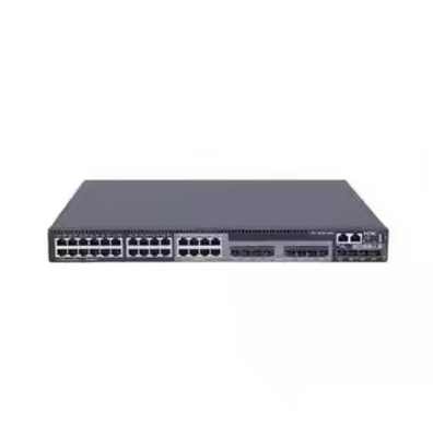 Buon prezzo EX4400-24P Switch Ethernet a 24 porte La combinazione perfetta di 10/100/1000Mbps di velocità di trasmissione e funzione PoE in linea
