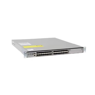 Dobra cena. Oryginalny moduł EX4300-32F 32-port 100/1000BASE-X SFP Switch 10GbE Uplink Moduł i tryb komunikacji Full-Duplex Half-Duplex w Internecie