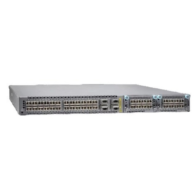 Хорошая цена Настраиваемый размер 24-порт EX4600-40F-AFI переключатель для ваших требований и стандартов клиентов онлайн