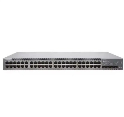 Buon prezzo EX4400-EM-4Y 4 porte 10/100/1000Mbps Switch 4x25g Sfp28 Modulo di estensione per integrazione di rete senza soluzione di continuità in linea