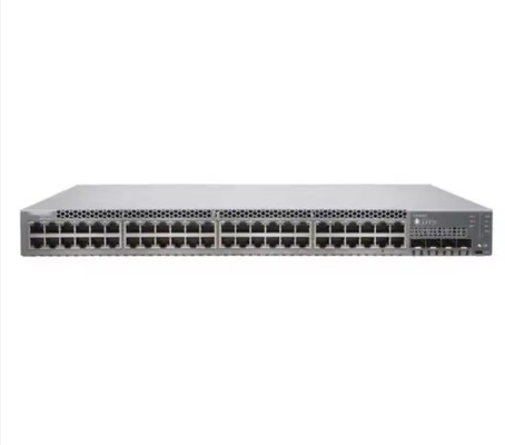 Buon prezzo Trasmissione di velocità EX4400-EM-4S 4-Port 1GbE/10GbE SFP Switch Private Mold Performance 4 porte 10/100/1000Mbps in linea