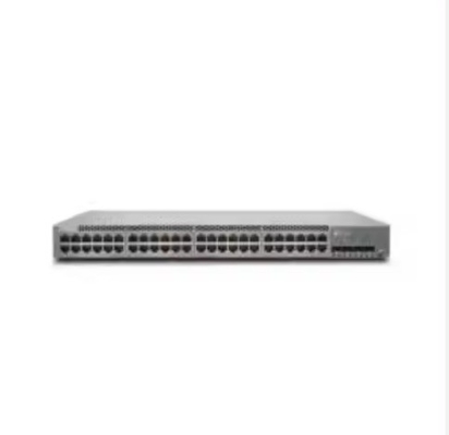 Buon prezzo 100% originale EX4400-24MP 24-Port Ethernet Access Switch e Full-Duplex Half-Duplex per reti di data center in linea