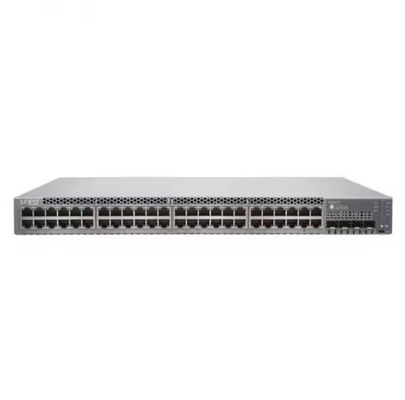 Buon prezzo EX4400-48P Switch a 48 porte La combinazione perfetta di velocità e affidabilità per la trasmissione dei dati in linea