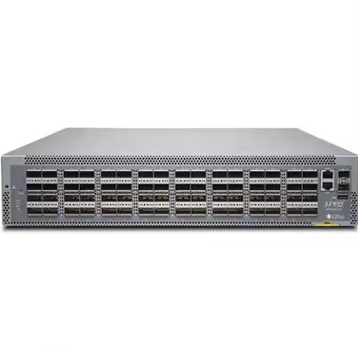 Buon prezzo Commutatore personalizzabile e QFX5210-64c-AFI 48 porte 10/100/1000Mbps per modalità di comunicazione full-duplex half-duplex in linea