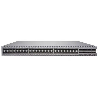 Buon prezzo QFX5120-48Y-AFI2 48 porte 10/100/1000Mbps Switch Dimensioni personalizzate e tecnologia avanzata in linea