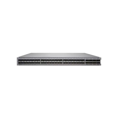 Buon prezzo Switch QFX5120-48Y-AFO2/AFI2 a 48 porte 10/100/1000Mbps con funzione SNMP e soluzioni di rete personalizzate in linea