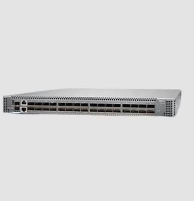 Buon prezzo QFX5120-32C-AFO 48 porte 10/100/1000Mbps Switch QFX5120 Serie 32x100GB Airflow Ethernet Switch con opzioni personalizzabili in linea