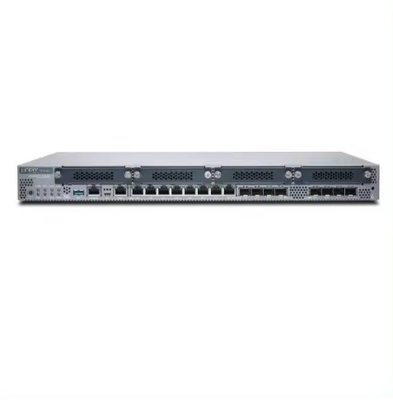 Buon prezzo Velocità di rete rapida con porta EX4650 Serie 48 25G e 100G Switch Full-Duplex Half-Duplex modalità di comunicazione inclusa in linea