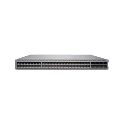 Buon prezzo Reti della serie QFX QFX5120-48Y-AFO2 Ethernet Switch 48 QSFP modalità di comunicazione full-duplex half-duplex per impostazioni desktop in linea