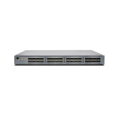 Buon prezzo QFX5110-48S-AFO2 Switch di rete pronto e pronto per la comunicazione full-duplex half-duplex in linea