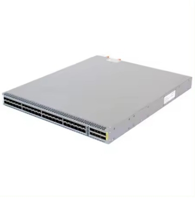 Buon prezzo Rete aziendale con QFX5110-48S-AFO2 10/100/1000Mbps 48 Port Network Switch personalizzabile e funzione POE in linea