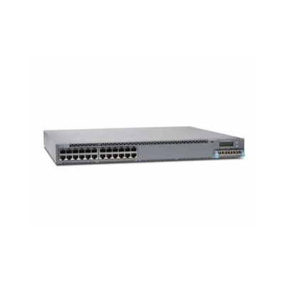 Buon prezzo Dimensione personalizzata 100% sigillata EX4400-24T-AFI 24X1G Switch con 2X100G AFI Network Switch Private Mold NO Benefit in linea