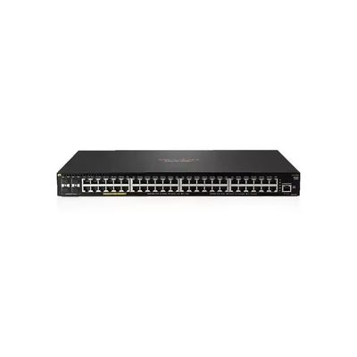 Dobra cena. Niestandardowy przełącznik sieciowy EX2300-24T PoE 24 porty 10/100/1000Mbps Przełącznik do niestandardowych rozwiązań sieciowych i sieci w Internecie