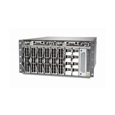 Buon prezzo 10/100/1000Mbps Tasso di trasmissione QFX5700-BASE-AC QFX5700 AC BASE SYSTEM Switch Uno Full-Duplex Half-Duplex 10/100/1000Mbps in linea
