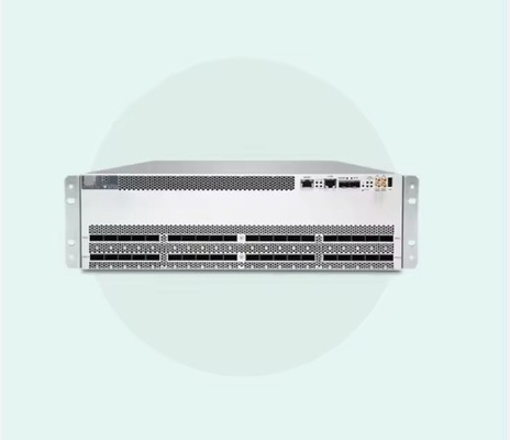 Dobra cena. PTX10003-80C-AC Switch Private Mold Design and Speed 10/100/1000Mbps Pojemność z 96 portami w Internecie