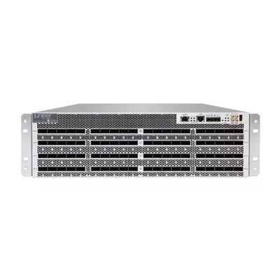 Dobra cena. Prędkość 32 portów 10/100/1000Mbps Przełącznik PTX10003-160C-AC do bezproblemowego przesyłania danych w Internecie