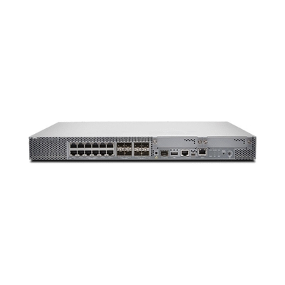 Dobra cena. SNMP Kompatybilny 7-port QFX Series Networks SRX1500-SYS-JB-AC Ethernet Switch dla bezproblemowego zarządzania w Internecie