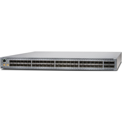 سعر جيد جونيبر QFX5110-48S-AFO2 48 منفذ Enterprise Network Switch Lan مع وظيفة POE ومعدل نقل 10/100/1000Mbps الانترنت