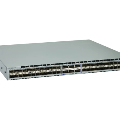 Buon prezzo 10/100/1000 Mbps Full-Duplex Feci di trasmissione mezzo duplex ARISTA DCS-7280SR2-48YC6-F 48 Porta 25G SFP 6X 100G QSFP28 Switch in linea