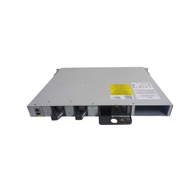 Good price 56 Gbps Switch Capacity 24-Port PoE Industrial Network Switch with Stackable and SNMP QoS Functions C9200L-24P-4G-E online