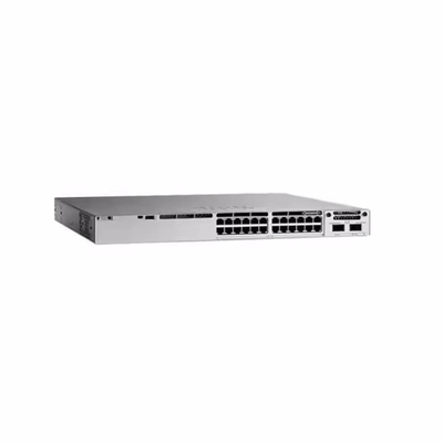 Buon prezzo Commutatore di vantaggio di rete modulare a 24 porte personalizzabile con commutatori 92 00 Gigabit Ethernet 00L-24T-4X-E Capacità in linea