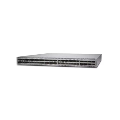 Buon prezzo Dimensione personalizzata Stock EX4650-48Y-AFO Ethernet Switch con 48 porte originali e supporto PoE in linea
