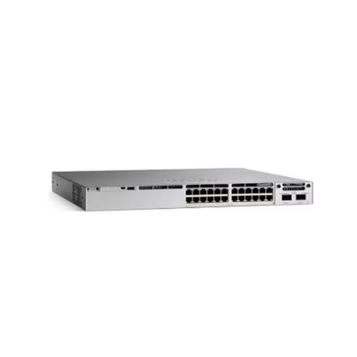 Buon prezzo Reti personalizzate EX4100-24P Ethernet con velocità di trasmissione 10/100/1000Mbps e 4 X 1/10G SFP/SFP in linea