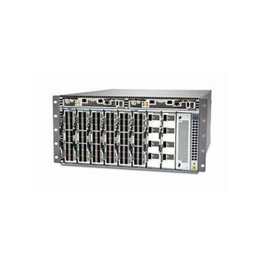 Buon prezzo Alta capacità di interruttore 24 porte QFX5700-BASE-AC per prestazioni di rete veloci in linea
