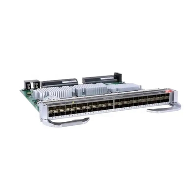 Good price C9600-LC-48YL 9600 Series 48-Port 25GE/10GE/1GE Switches Modules Cards for Streamlined Network Management online