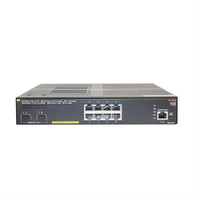 Good price Customized EX3400-24P PoE Network Switch 24 Ports 10/100/1000Mbps Ideal for Customized Size Laptop Networking Solutions online