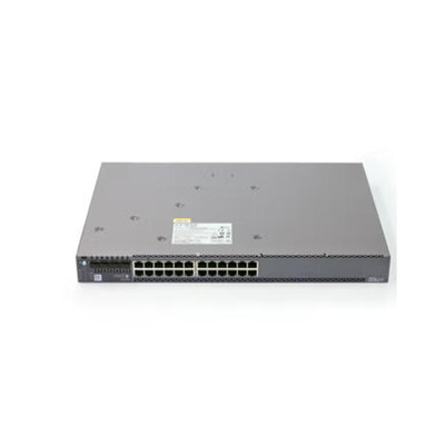 Buon prezzo 10/100/1000Mbps Switch Ethernet EX4400-24T personalizzato per dimensioni e velocità personalizzate di trasferimento dati in linea