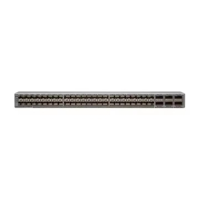Good price Customizable QFX5120-32C-AFO 32 100GbE QSFP28 Ports Layer 2/3 Ethernet Switch Full-Duplex Half-Duplex Communication Mode online