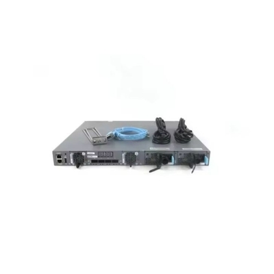 سعر جيد 48-البوابة 10/100/1000BaseT المدارة الطبقة 3 Ethernet Switch EX4300-48T للاندماج الشبكي السلس من خلال الشبكات الأصلية الانترنت